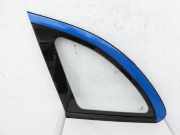 Skoda Fabia 6Y 99-04 Kombi Seitenscheibe Feste Scheibe Links Hinten