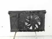 Peugeot 308 I CC T7 07-11 VTi 1,6 88KW Lüfter Ventilator f. Kühler