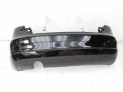 Audi A3 8P 08-10 Cabrio Stoßstange Stoßfänger Heckstosstange Hinten