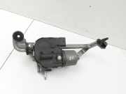 VW Golf Plus 5M 08-14Wischermotor mit Wischergestänge Vorne