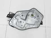 Skoda Yeti 5L 09-15 Fensterheber vorne links ohne Motor
