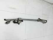 Mercedes W245 B180 08-11 Wischermotor m. Wischergestänge Vorne