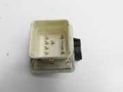 Dacia Duster II HM 18-21 dCi 1,5 85KW Relais Vorglührelais Glühanlage Glühzeit Steuergerät