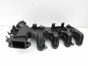 Peugeot 1007 KM 07-14 HDI 1,6 80KW DV6TED4 FAP Ansaugbrücke Ansaugkrümmer