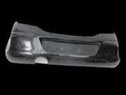Opel Corsa D 06-10 3 Türer Stoßstange Stoßfänger Hinten mit PDC-Ausschnitten