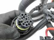 BMW F10 528i 10-13 Lim Kabelbaum für Getriebe