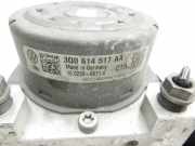 VW Golf 7 VII 13-17 ABS Steuergerät Aggregat Hydraulikblock