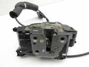 Renault Scenic III 09-12 Türschloss m. ZV Stellmotor Rechts Hinten