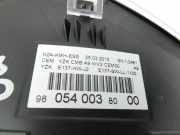 Peugeot 208 I 12-15 1,2 60KW Kombiinstrument Tacho