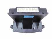 Hyundai IX55 09-11 Bedienteil Bedienelement Heizung Klimabedienteil