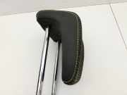 Renault Scenic III JZ 09-12 Kopfstütze Rechts oder Links Hinten Teilleder