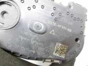 Galaxy III CK 15-19 2,0 176KW C20HDTX Drosselklappe