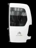 Citroen Berlingo B9 12-18 Lieferwagen Tür Flügeltür Hecktür Rechts Hinten