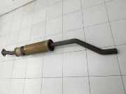 Galaxy III CK 15-19 2,0 176KW Katalysator Kat