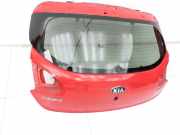 KIA Ceed JD 12-15 5T Heckklappe Kofferraumdeckel