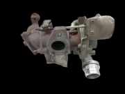 Dacia Lodgy J92 1,5 66KW K9K 612 Turbo Lader Abgasturbolader Motoraufladung