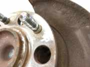 Hyundai I30 GD 11-15 Lim CVVT 1,4 73KW Achsschenkel Radnabe mit ABS Rechts Hinten