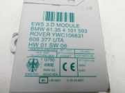 BMW Z3 99-02 Steuergerät ECU Modul SG Wegfahrsperre EWS 3.D