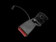 Ford Mondeo 5 V CF 14-19 Kombi Gurtschloss Mitte Hinten