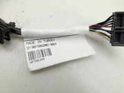 Volvo V60 I D3 13-18 Kabelbaum Kabel Innen für Mittelkonsole Klima Kontrolle