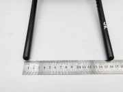 Renault Captur I 13-21 Kopfstütze für Beifahrer Sitz Rechts oder Links Vorne