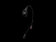 Mercedes W221 S320 05-09 Antenne Dachantenne