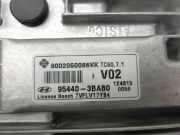 Hyundai I40 CW 11-15 HDCi 1,7 100KW Steuergerät ECU für Motor Motorsteuergerät