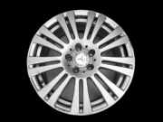 Mercedes A207 C207 E250 11-13 1x Felge Alufelge 5X112 7.5X17Zoll ET45