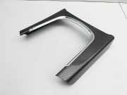 SSangyong Korando CK 10-13 Blende Einbaurahmen