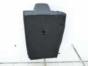 Mercedes CLA 180 C117 13-19 Coupe Rückenpolster Rechts für Rücksitzbank Hinten Leder