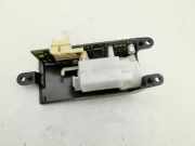 BMW X1 E84 X18D 09-12 2,0d 105KW Wegfahrsperre ECU Steuergerät für Lenksäule