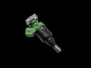 Mercedes R171 SLK 200 04-08 1,8 120KW Einspritzdüse Einspritzventil Zyl.1