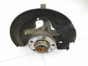 Volvo V60 I D3 13-18 2,0D 100KW Achsschenkel Radnabe mit ABS Links Vorne