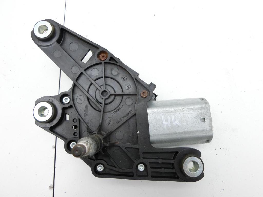 Mercedes S204 W204 11-15 Kombi Wischermotor Hinten Heckklappe