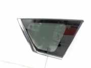Peugeot 4007 GP 07-12 Seitenscheibe Feste Scheibe Rechts Hinten