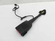 Audi A4 8K B8 07-11 Lim Gurtschloss Links Vorne