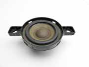 Opel Corsa D S07 06-10 Lautsprecher Hochtöner für Armaturenbrett Mitte
