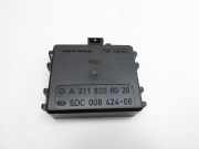 Mercedes S211 E500 02-06 Regensensor
