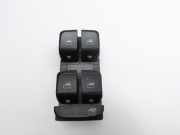 Audi A4 8K B8 07-11 Lim Fensterheberschalter Schalter Links Vorne
