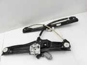 BMW X3 F25 10-14 Fensterhebermotor mit Fensterheber Rechts Vorne