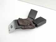 Jaguar XF X250 11-15 Gurtschloss Links Hinten
