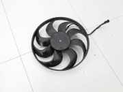 Peugeot 308 II 17-21 1,2 96KW Lüfter Ventilator f. Kühler