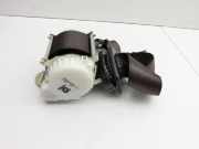 Jaguar XF X250 11-15 Gurt Sicherheitsgurt Rechts Hinten