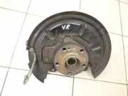 Renault Vel Satis BJ0 05-09 2,0 125KW Achsschenkel Radnabe mit ABS Rechts Vorne