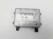 Mercedes C219 CLS 350 04-08 Antennenverstärker Telefon Handy Compenser