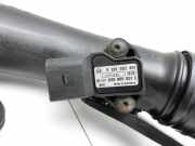 VW Passat 3C B6 05-10 TDI 2,0 125KW Ansaugrohr Ladeluftschlauch Luftschlauch Pos.1