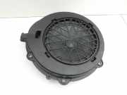 Porsche Panamera 970 10-16 Lautsprecher Links Hinten