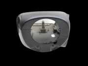 Renault Megane IV 4 16-21 Verkleidung Abdeckung für Lenksäule