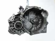 Opel Antara L07 07-11 CDTi 2,0 110KW 4WD MFNSchaltgetriebe Getriebe MFN 5G