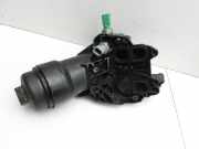 Audi A4 8W B9 15-19 TDI 2,0 110KW DETA Ölfiltergehäuse Gehäuse Halter für Ölfilter